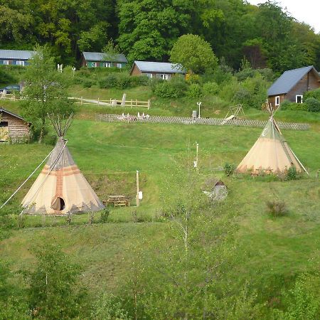 Apartment Les Caletes Fecamp Colleville Екстериор снимка