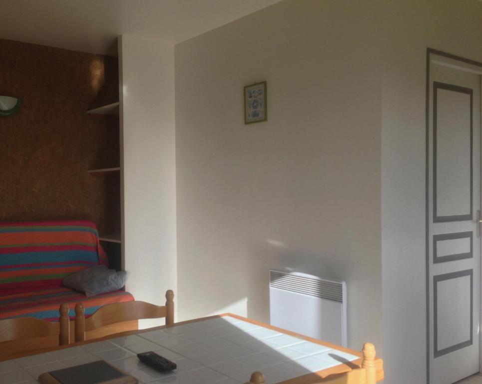 Apartment Les Caletes Fecamp Colleville Стая снимка