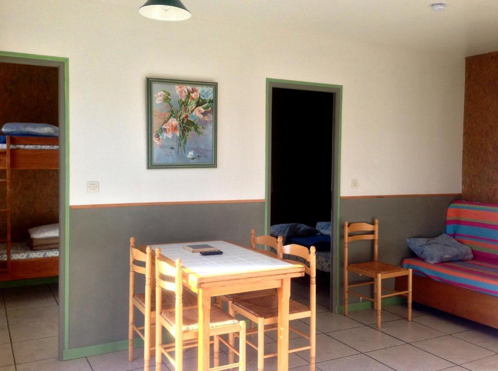 Apartment Les Caletes Fecamp Colleville Стая снимка