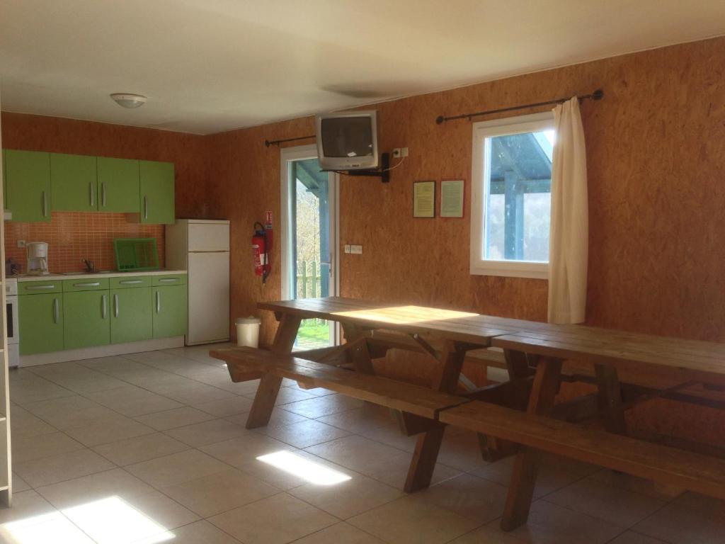 Apartment Les Caletes Fecamp Colleville Стая снимка