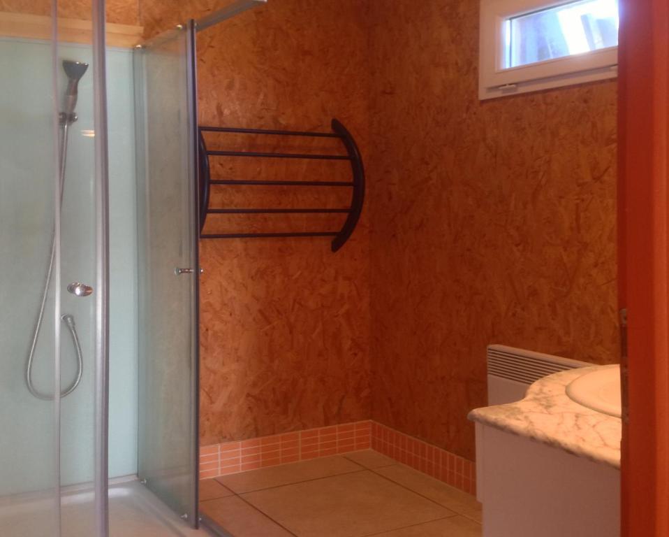 Apartment Les Caletes Fecamp Colleville Стая снимка