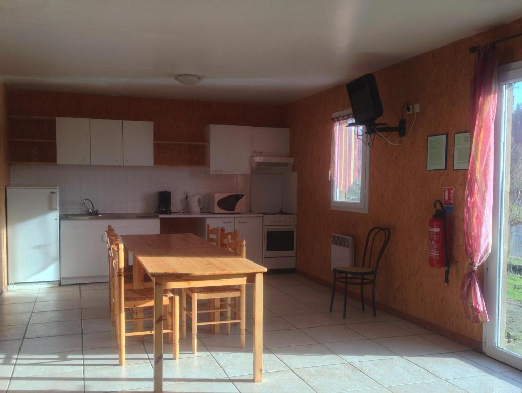 Apartment Les Caletes Fecamp Colleville Стая снимка
