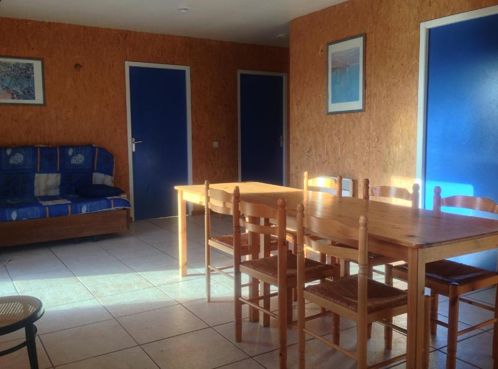 Apartment Les Caletes Fecamp Colleville Стая снимка
