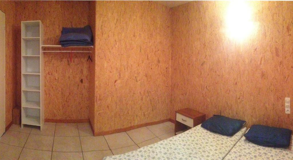 Apartment Les Caletes Fecamp Colleville Стая снимка