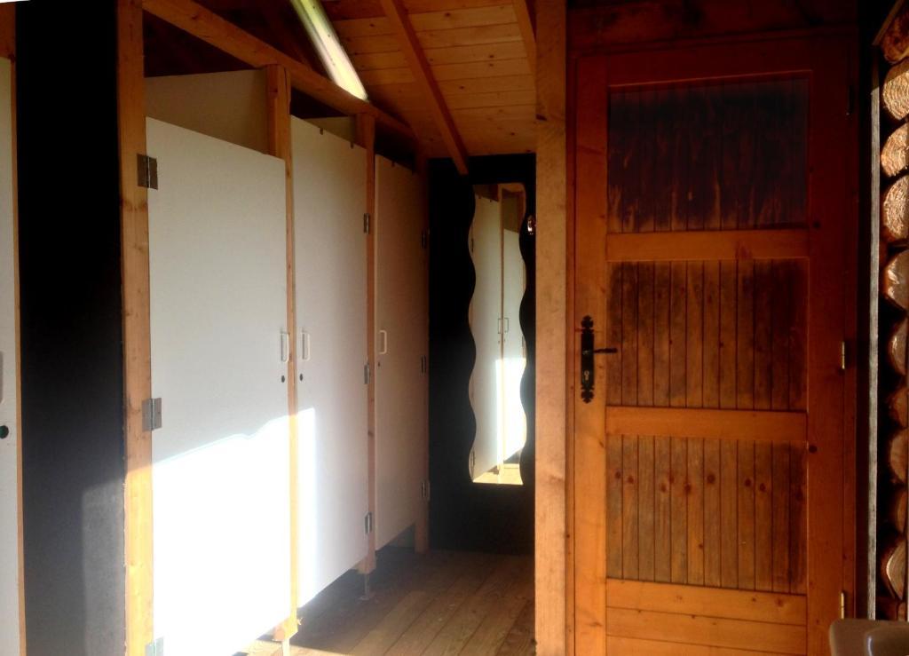 Apartment Les Caletes Fecamp Colleville Стая снимка